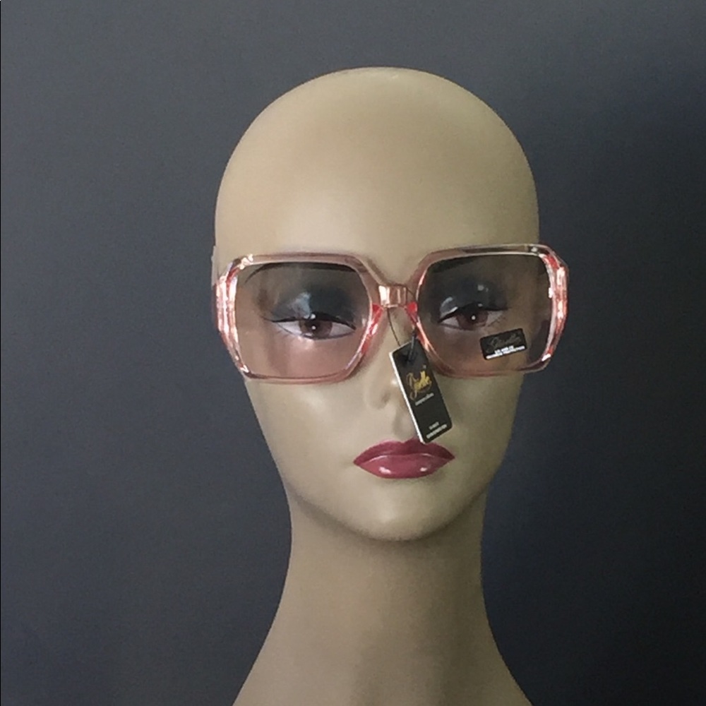 Giselle Sunglasses